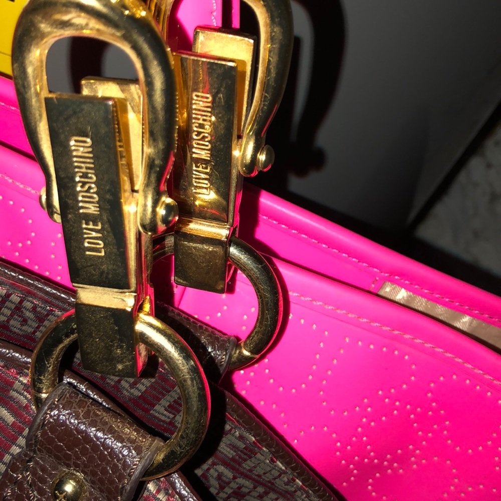Handbag - Picture 3 of 8